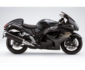 SUZUKI HAYABUSA  1300