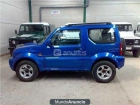 Suzuki Jimny 1.5 DDiS Euro IV Techo Metali - mejor precio | unprecio.es