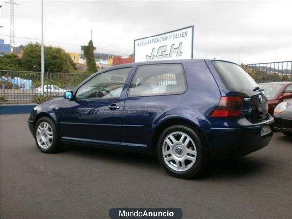 Volkswagen Golf 1.8 GTI