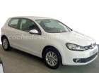 Volkswagen Golf Advance 1.4Tsi 122cv 6vel. 3P. Mod.2012. Blanco Candy. Nuevo. Nacional. - mejor precio | unprecio.es