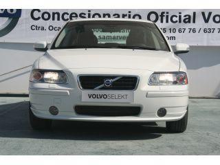 Volvo s60 d5 kinetic automatico