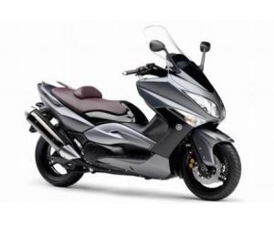 YAMAHA XP 500 T-MAX PL