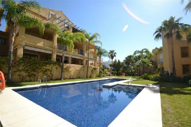 Apartamento a la venta en Nagüeles Costa del Sol