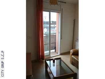 Apartamento en Blanes