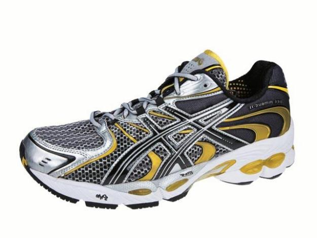 Asics running nimbus 11 - talla 42 + 1/2