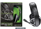 AURICULAR GAMECOM X95 PLATRONICS - mejor precio | unprecio.es