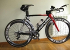 BICI CARRETERA CERVELO P3 - mejor precio | unprecio.es