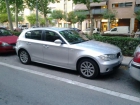 BMW 118 D. AÑO 2005 92.000KM REALES SOLOX 8400 euros !!! - mejor precio | unprecio.es