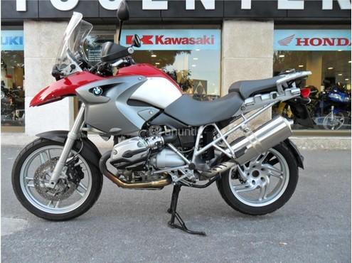 BMW R 1200 GS 98cv