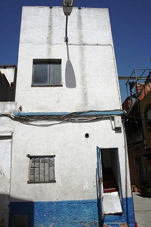 Casa en Algeciras