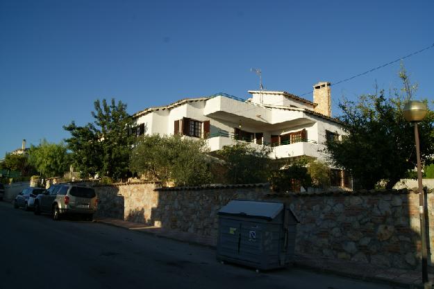 Casa en Creixell