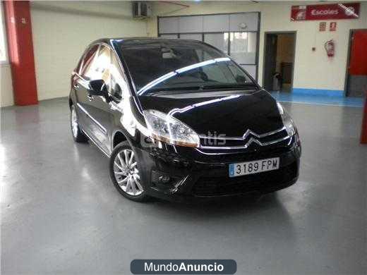 Citroën C4 Picasso 1.6 HDi LX Plus