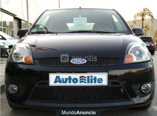 Ford Fiesta 1.6 Tdci Sport 3p. \'08