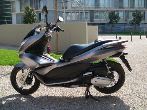 Honda PCX 125 C.C.