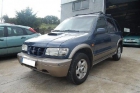 KIA SPORTAGE 2.0 TDI 83CV. 5P. - Barcelona - mejor precio | unprecio.es