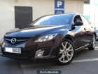 Mazda 6 2.5 - mejor precio | unprecio.es