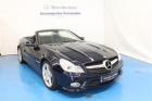 Mercedes-Benz CLASE SL SL 500 7G - mejor precio | unprecio.es