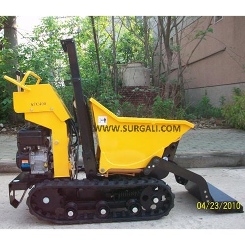 Mini Dumper SFC400