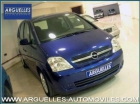 OPEL MERIVA 1.7 CDTI ENJOY MANUAL - Madrid - mejor precio | unprecio.es