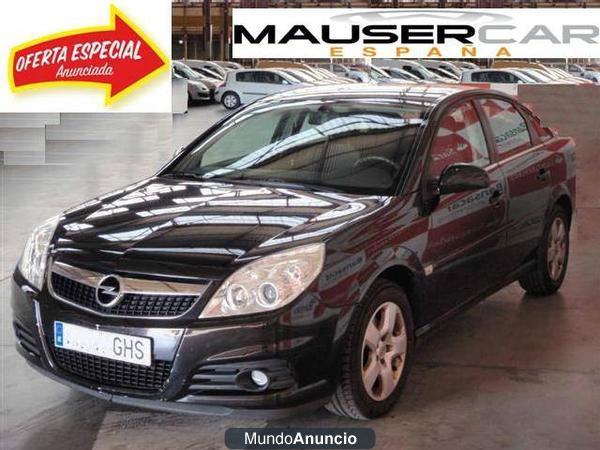 Opel Vectra  1.9cdti 8v Elegance120 \'08