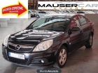 Opel Vectra 1.9cdti 8v Elegance120 \'08 - mejor precio | unprecio.es