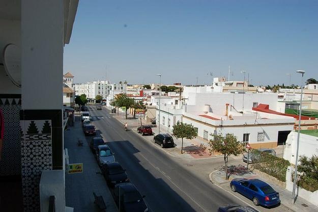 Piso en Chiclana de la Frontera