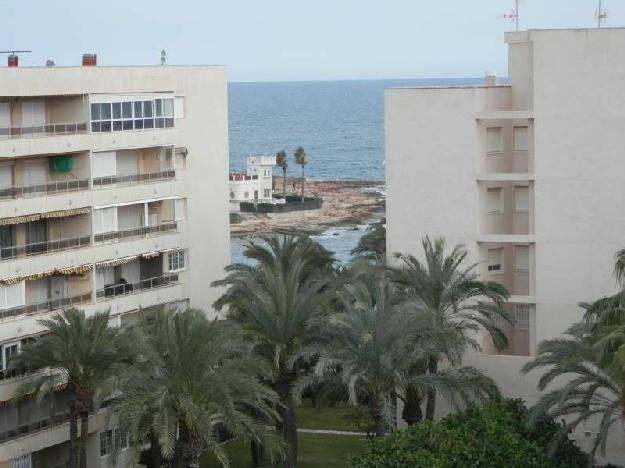 Piso en venta en Torrevieja, Alicante (Costa Blanca)