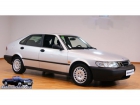 SAAB 900 2.0i - mejor precio | unprecio.es