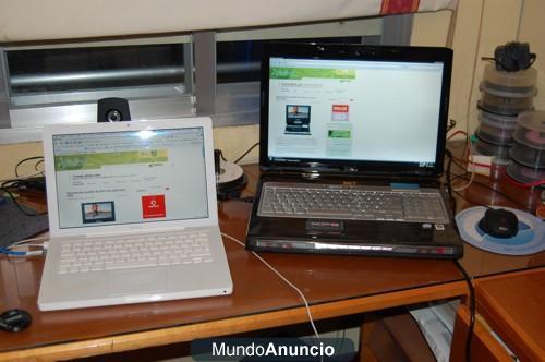 se vende ordenadores portatiles