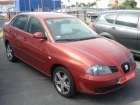 SEAT CORDOBA 1.9 TDI 100 CV SPORT - mejor precio | unprecio.es