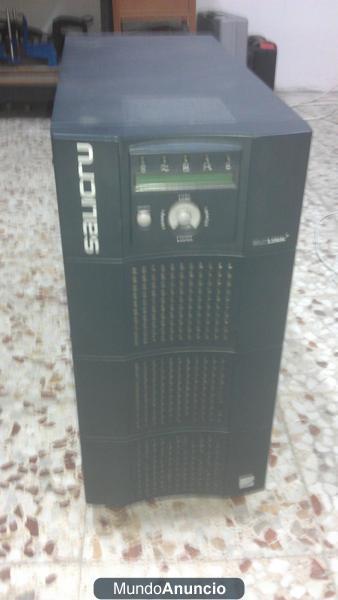 VENDO SAI/UPS PROFESIONAL SALICRU 5.000VA