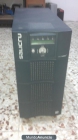 VENDO SAI/UPS PROFESIONAL SALICRU 5.000VA - mejor precio | unprecio.es