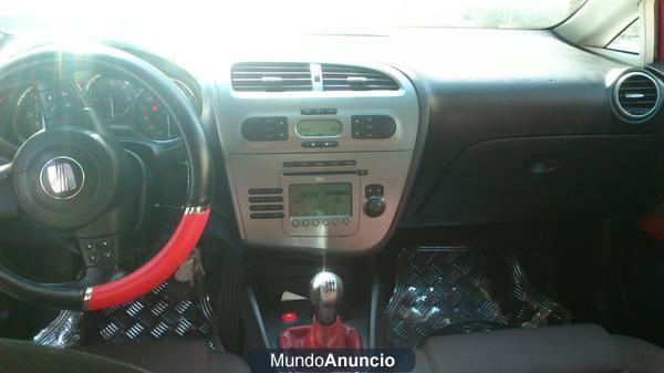 Vendo Seat Leon Sport Up 140 c.v