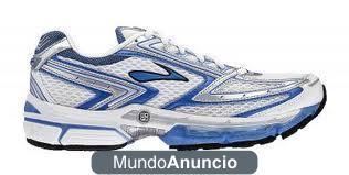 ZAPATILLAS RUNNING BROOKS INFINITY Nº 38