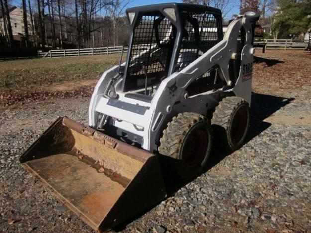 2006 BOBCAT - S185