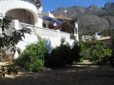 8b  , 5ba   in Altea,  Costa Blanca South   - 415000  EUR