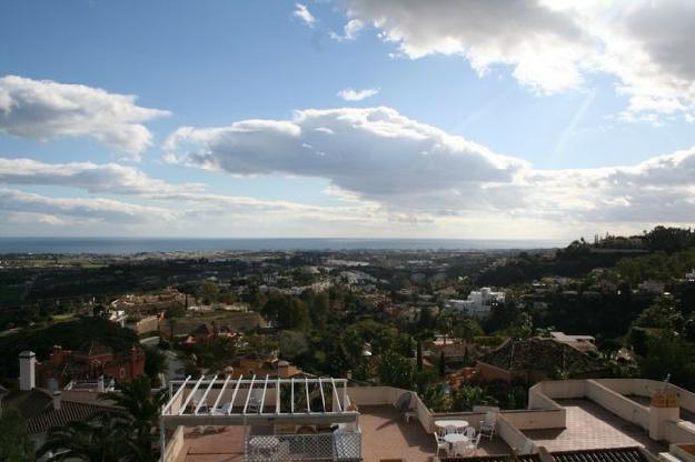 Adosado a la venta en La Quinta Costa del Sol