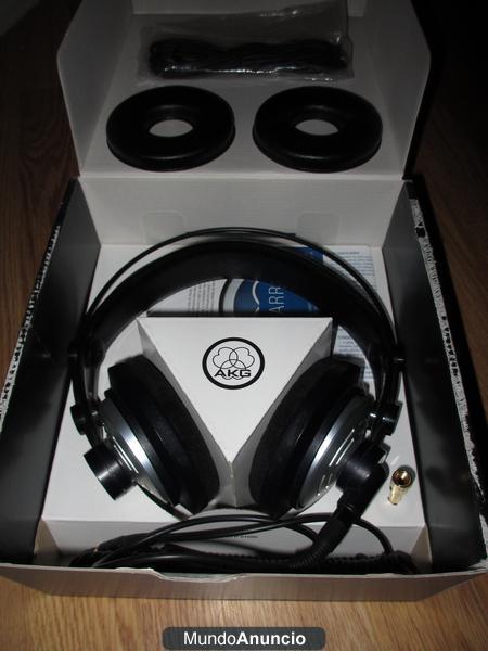 AKG K141 MK II