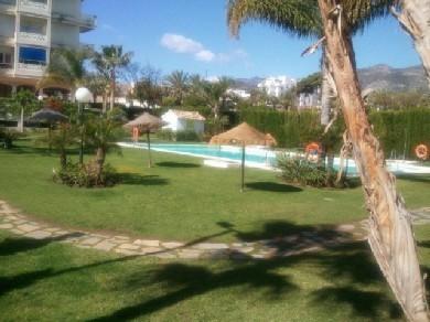 Apartamento con 2 dormitorios se vende en Torremolinos, Costa del Sol