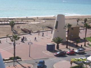 Apartamento en residencia : 5/5 personas - piscina - junto al mar - vistas a mar - peniscola  castellon (provincia de)