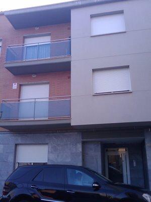 Apartamento en Sant Vicenç de Castellet