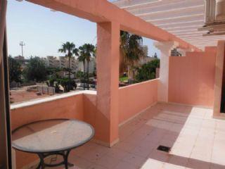 Apartamento en venta en Dénia, Alicante (Costa Blanca)