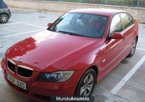 BMW SERIE 3 320D 163 CV