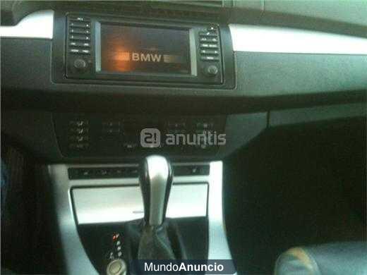 BMW X5 3.0d