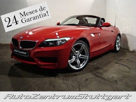 BMW Z4  SDRIVE23I SPORTPAKET M  - Zamora