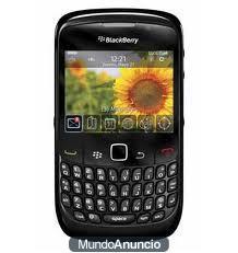 Busco una BlackBerry