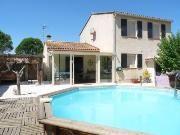 Casa : 2/5 personas - piscina - isle sur la sorgue  vaucluse  provenza-alpes-costa azul  francia