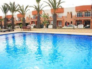 Casa en venta en Playa Flamenca, Alicante (Costa Blanca)