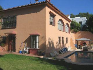 Chalet en venta en Marbella, Málaga (Costa del Sol)