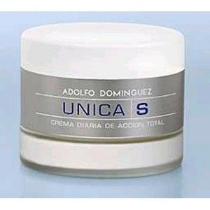 Crema  Día UNICA Piel Seca 50ml